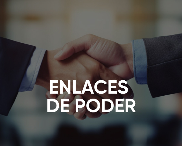 Enlaces de Poder
