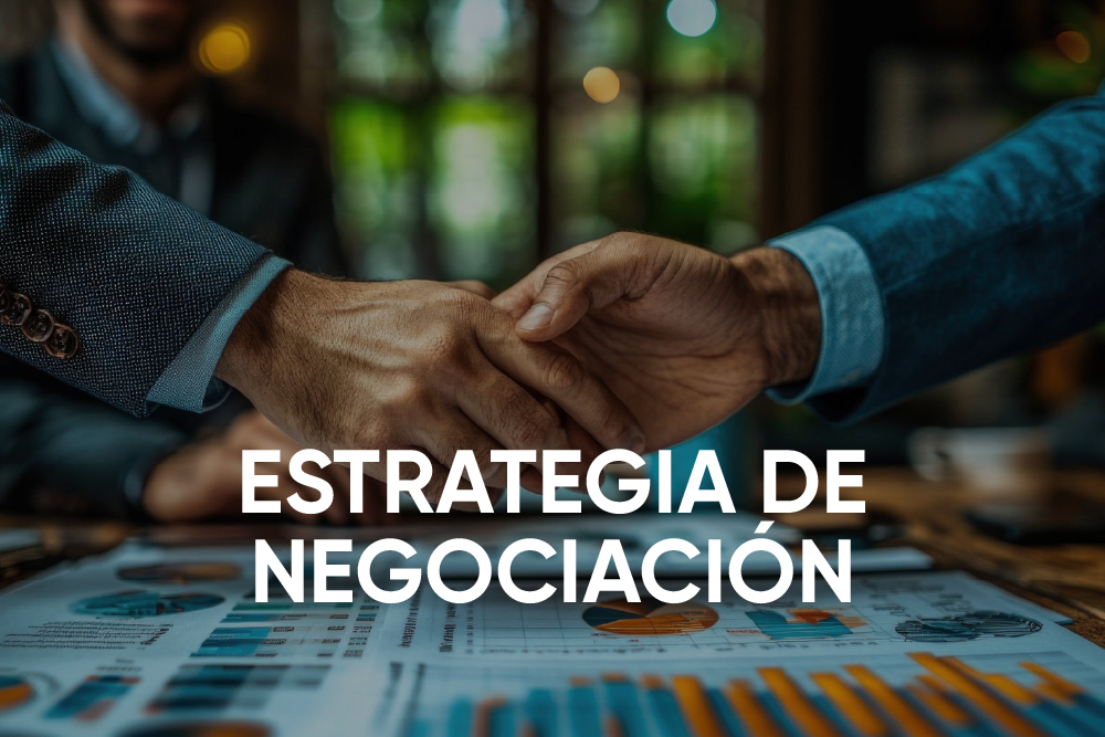 __Estrategia de negociación