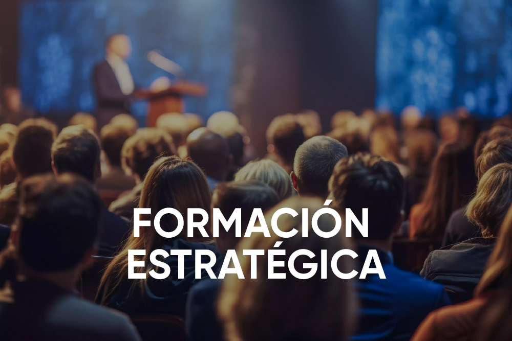 __FORMACIÓN ESTRATÉGICA