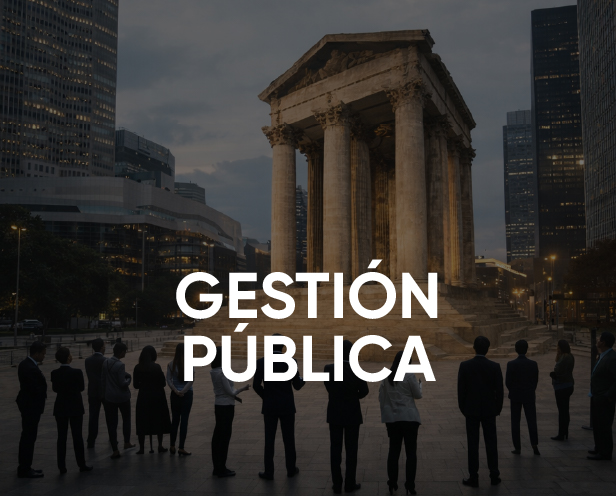 Gestión Pública