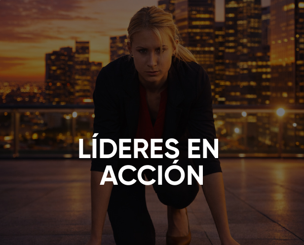 __Lideres en accion