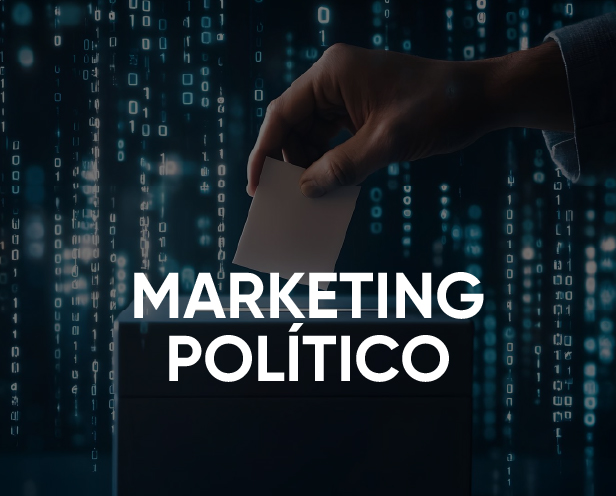Marketing Políticos