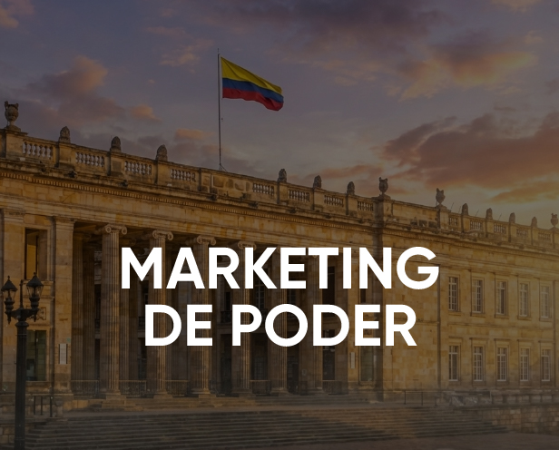 Marketing de Poder