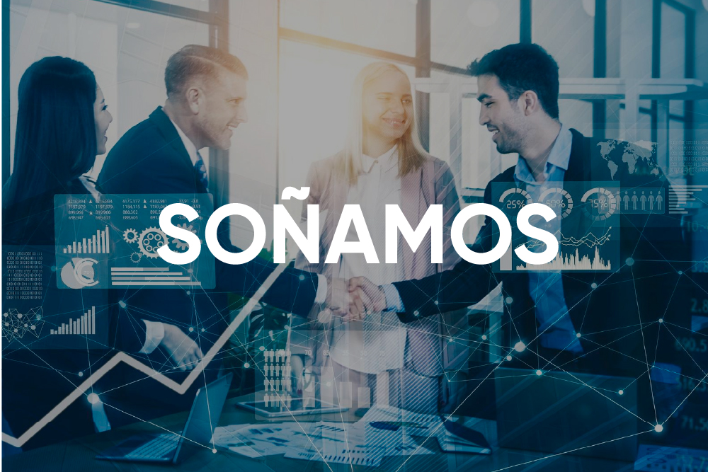 Soñamos