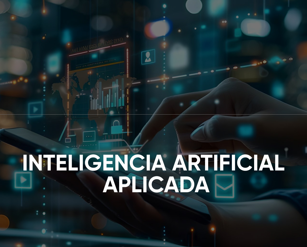 __IA aplicada