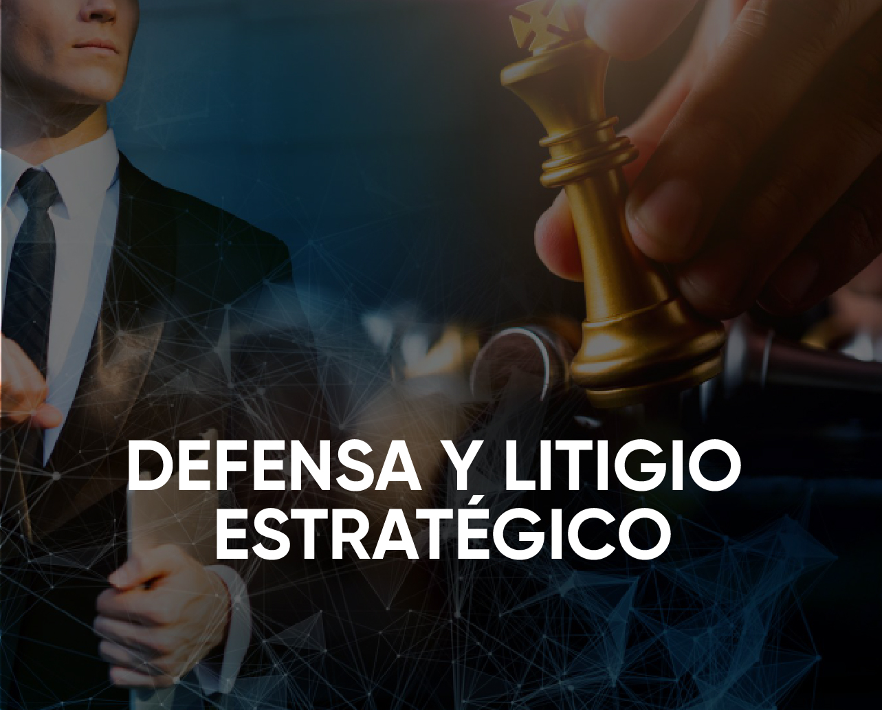 __Defensa y litigio