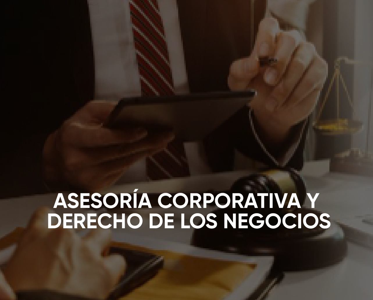 __asesoria corporativa